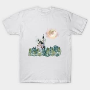 The Forest & Court T-Shirt